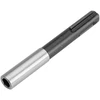 Magnetinis adapteris iš SDS plus į 1/4'' HEX
