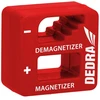 Dedra Magnetyzerdemagnetyzer Magnetizer/demagnetizer antgaliams ir atsuktuvų antgaliams