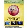 MAJENG MEDIA HC Andersen 10 pasakų (3 DVD rinkinys)