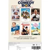 Majeng Media KOMEDIJOS DĖŽUTĖ – 6 KOMEDIJOS – (6 DVD dėžutės rinkinys)