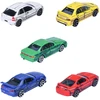 Majorette - JDM Legends Anime 5 dalių dovanų rinkinys (8504105000)