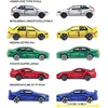 Majorette - JDM Legends Anime 5 dalių dovanų rinkinys (8504105000)
