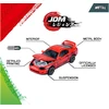 Majorette - JDM Legends Anime 5 dalių dovanų rinkinys (8504105000)