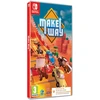 „Make Way“ (kodas dėžutėje) – „Nintendo Switch“