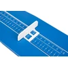 Malatec Pėdos vidpadžio matuoklis - 0-31 cm