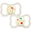 MAM - Air Night Silk - Neutralūs - 16-36 mėn.