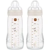 MAM – „Easy Active“ kūdikių buteliukas – neutralus – 330 ml