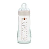 MAM – „Easy Active“ kūdikių buteliukas – neutralus – 330 ml