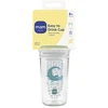 MAM – lengvai geriamas puodelis – mėlynas – 290 ml