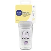 MAM – lengvai geriamas puodelis – rožinis – 290 ml