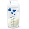 MAM - motinos pieno laikymo maišeliai - 25 vnt. pakuotė - 180 ml