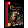 Mandragora: Raganos medžio šnabždesiai (kolekcinis leidimas) – „Nintendo Switch“