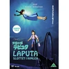 Manga Laputa: Pilis danguje (DVD)