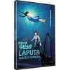 Manga Laputa: Pilis danguje (DVD)