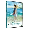 Manga Marnie - Mano slapta draugė (DVD)