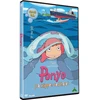 Manga Ponis ant uolos prie jūros (DVD)