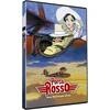 Manga Porco Rosso - DVD