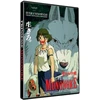 Manga Princesė Mononokė (DVD)