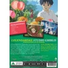Manga Slaptasis Arriečio pasaulis (DVD) (iš legendinės „Ghibli“ studijos)