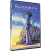 Manga Vėjų slėnio Nausikaė (DVD)