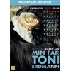 Mano tėvas Toni Erdmann - Toni Erdmann DVD