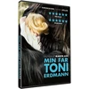 Mano tėvas Toni Erdmann - Toni Erdmann DVD