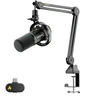 Mikrofonas dynamiczny MAONO PD200WS (juoda)