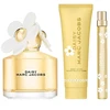 Marc Jacobs - Daisy EDT 100 ml + EDT 10 ml + Kūno losjonas 75 ml - Dovanų rinkinys