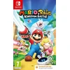 Mario + Rabbids Kingdom Battle (Kodas dėžutėje) – Nintendo Switch