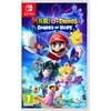 Mario + Rabbids: Vilties kibirkštys – „Nintendo Switch“