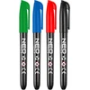 Statybinis žymeklis NEO TOOLS 13-857 4 spalvos, aliejinis, permanentinis