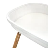 Markland - Clover vystymo stalas - 77 cm x 67 cm x 90 cm