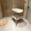 Markland - Clover vystymo stalas - 77 cm x 67 cm x 90 cm