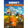 „Marnies World“ – „Marnies verden“ – daniška pasaka – švediška pasaka – norvegiška pasaka – suomių pasaka
