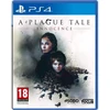 „Maro pasaka: Nekaltumas“ – „PlayStation 4“