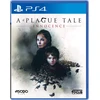 „Maro pasaka: Nekaltumas“ – „PlayStation 4“