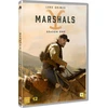 Marshals S1 DVD (4 diskai)