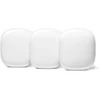 Maršrutizatorius „Google“ – „Nest WiFi Pro“ – 3 vnt. pakuotė
