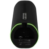 Ubiquiti AmpliFi Alien WiFi Kit belaidis maršrutizatorius Gigabitinis eternetas Dviguba juosta (2,4 GHz / 5 GHz) Juoda, Žalia