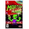 Martian Marso panika („Nintendo Switch“)