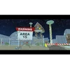 Martian Marso panika (Nintendo Switch)