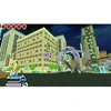 Martian Marso panika (Nintendo Switch)
