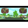 Martian Marso panika (Nintendo Switch)