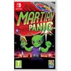 Martian Marso panika (Nintendo Switch)