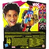 „Marvel“ – Žmogaus-voro „Mix Mashers“ veiksmo figūrėlė (F9213)