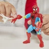 „Marvel“ – Žmogaus-voro „Mix Mashers“ veiksmo figūrėlė (F9213)