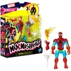 „Marvel“ – Žmogaus-voro „Mix Mashers“ veiksmo figūrėlė (F9213)