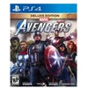 Marvel's Avengers (Deluxe Edition) (Import)
