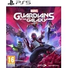 Marvels „Marvel“ galaktikos sergėtojai – „PlayStation 5“.