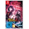 Mary Skelter finalas – Nintendo jungiklis